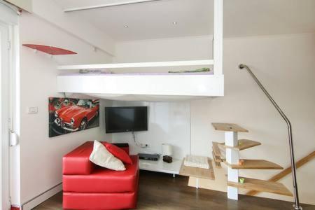 Studio Diana โตรกีร์ ภายนอก รูปภาพ