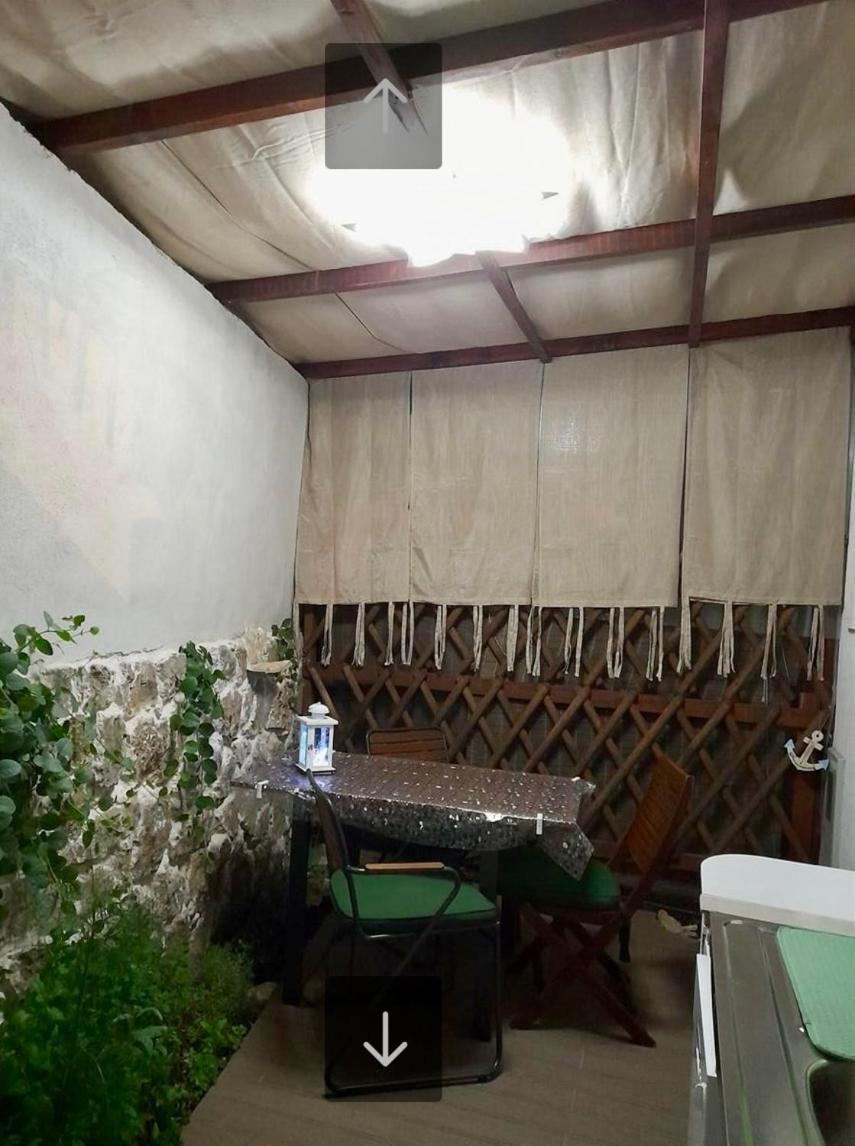 Studio Diana โตรกีร์ ภายนอก รูปภาพ